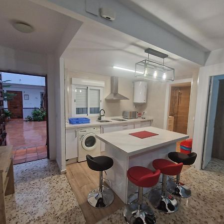 Apartamentos El Alcazar Viejo Кордова Екстер'єр фото