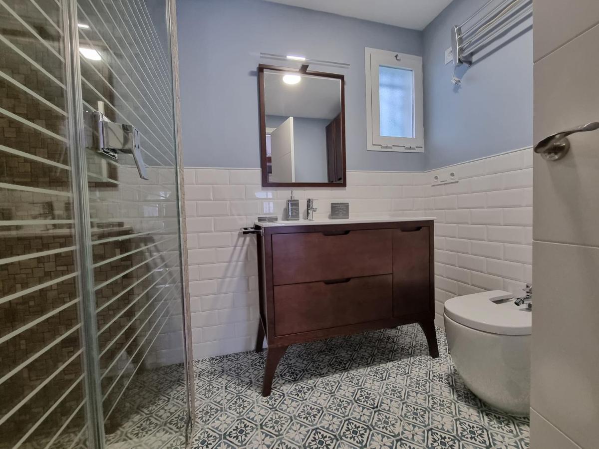 Apartamentos El Alcazar Viejo Кордова Екстер'єр фото