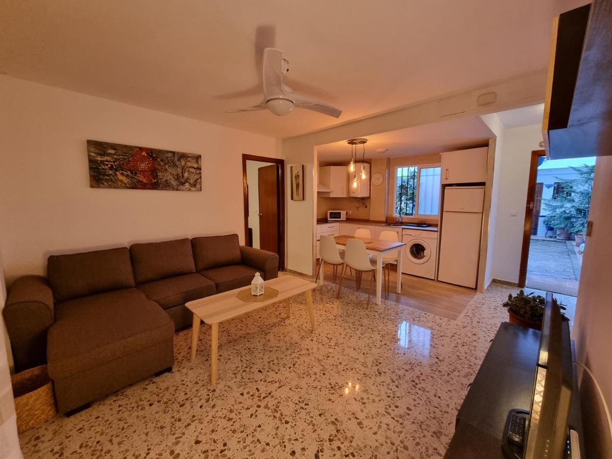 Apartamentos El Alcazar Viejo Кордова Екстер'єр фото