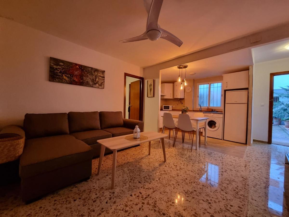 Apartamentos El Alcazar Viejo Кордова Екстер'єр фото