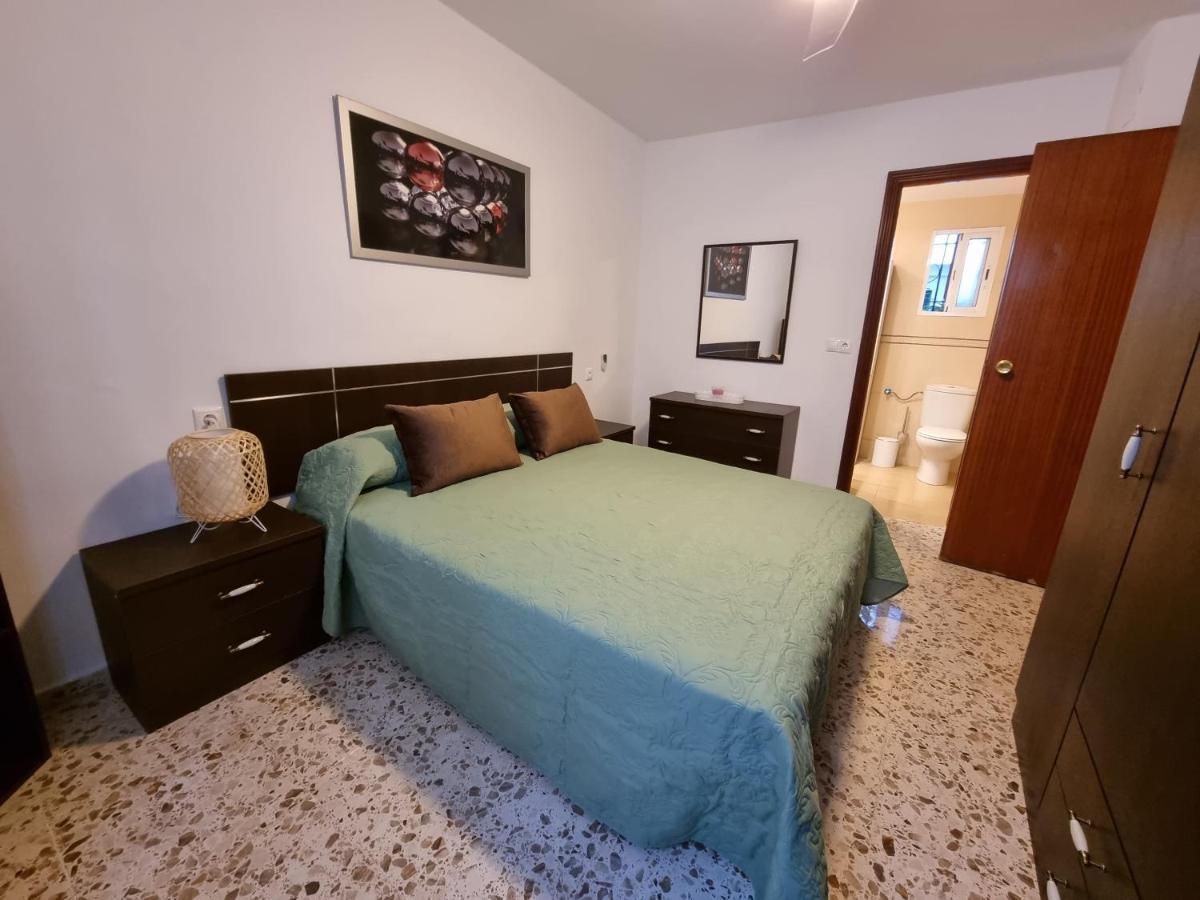Apartamentos El Alcazar Viejo Кордова Екстер'єр фото