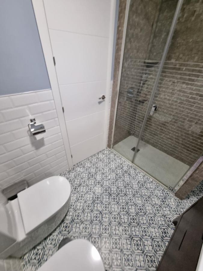 Apartamentos El Alcazar Viejo Кордова Екстер'єр фото