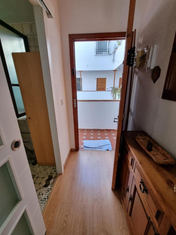 Apartamentos El Alcazar Viejo Кордова Екстер'єр фото