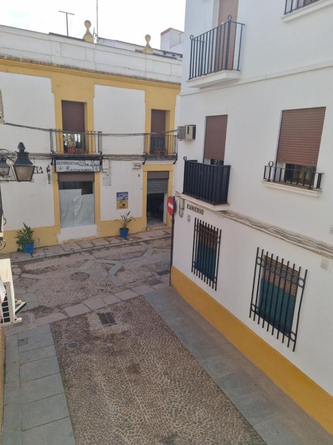 Apartamentos El Alcazar Viejo Кордова Екстер'єр фото