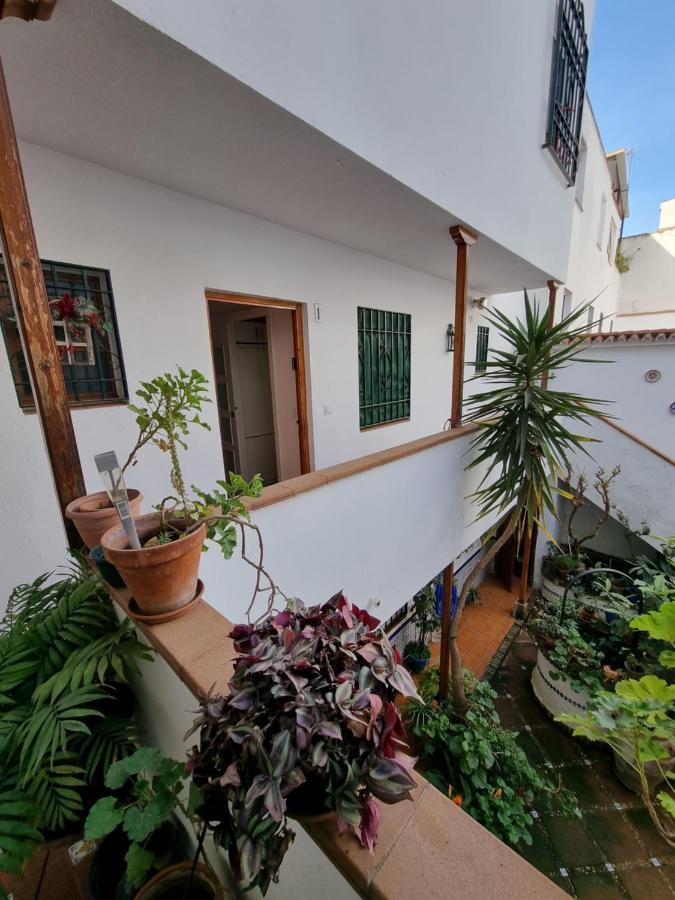Apartamentos El Alcazar Viejo Кордова Екстер'єр фото