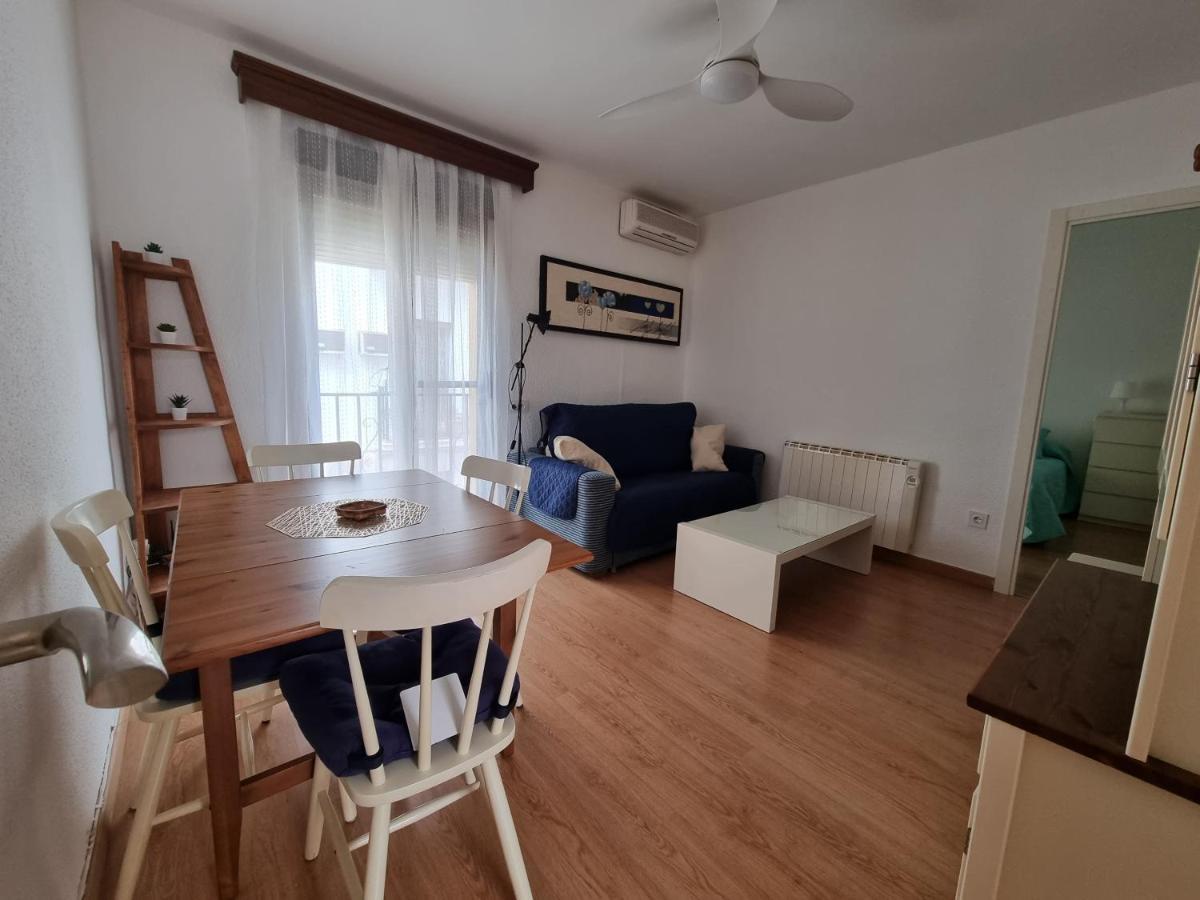 Apartamentos El Alcazar Viejo Кордова Екстер'єр фото