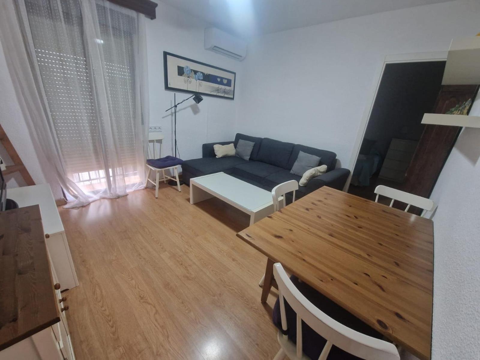 Apartamentos El Alcazar Viejo Кордова Екстер'єр фото