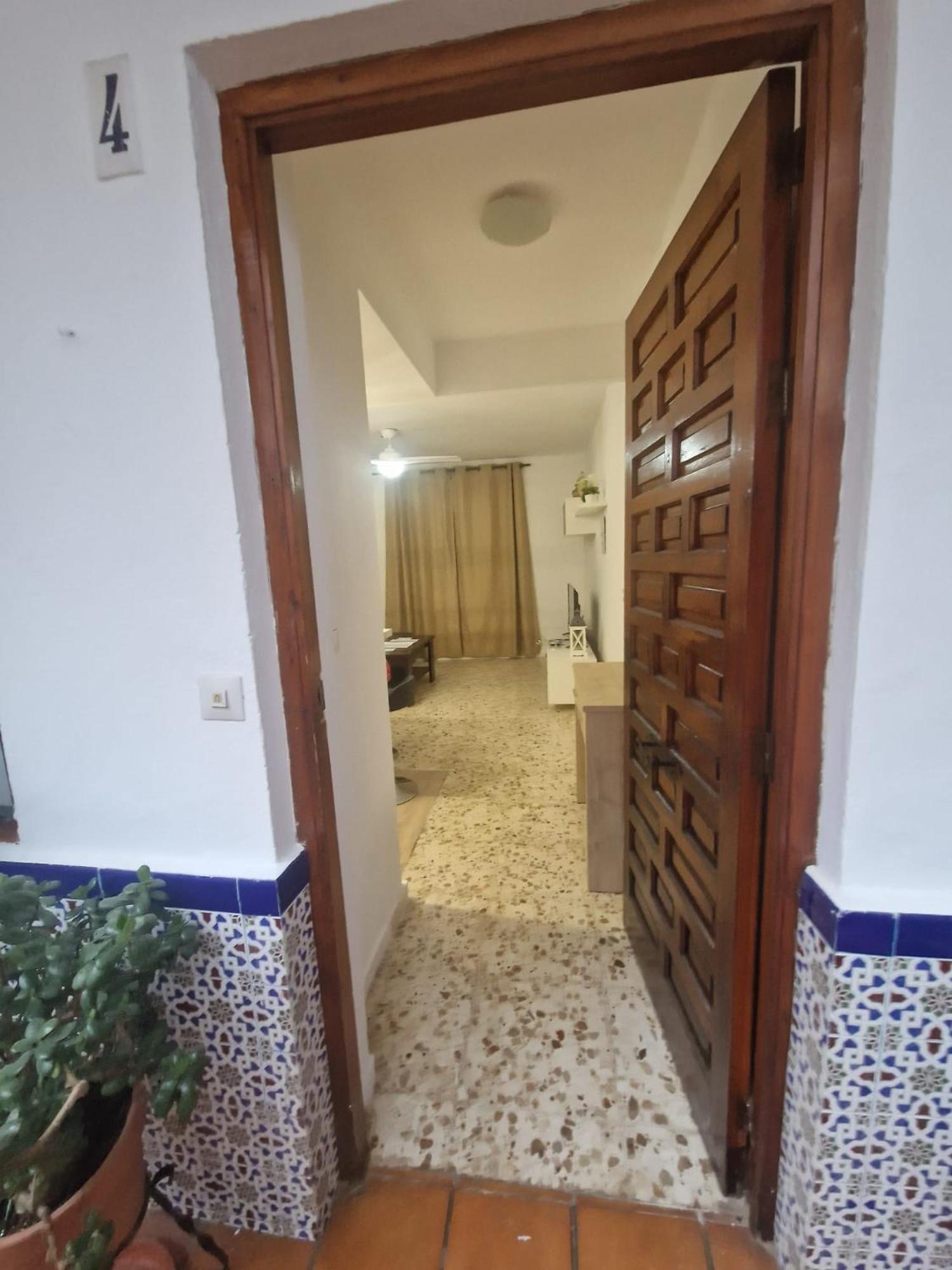 Apartamentos El Alcazar Viejo Кордова Екстер'єр фото
